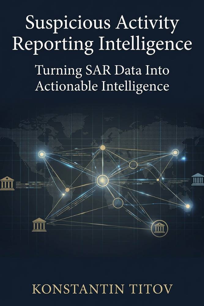 Suspicious Activity Reporting Intelligence