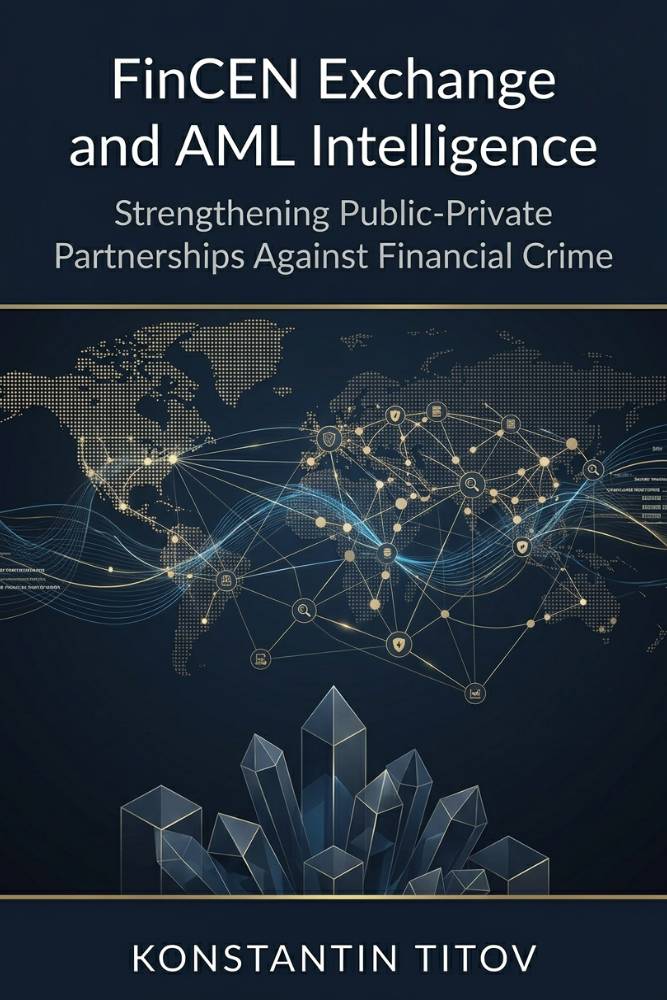 FinCEN Exchange and AML Intelligence